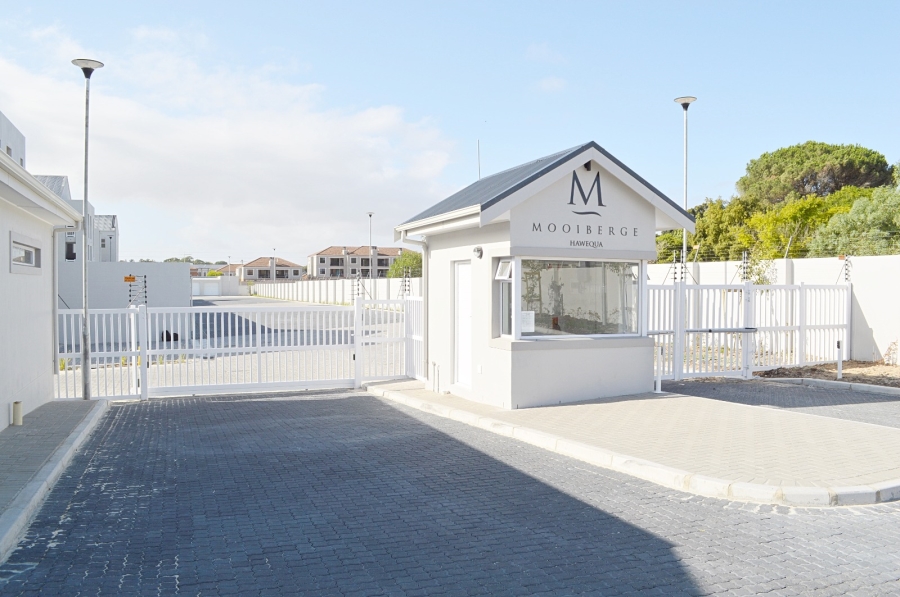 To Let 1 Bedroom Property for Rent in Haasendal Western Cape